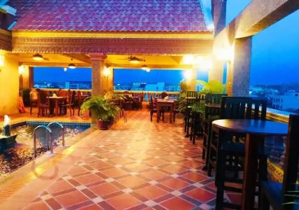 Hello Cambodia Boutique - 25