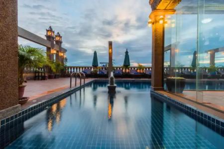 Hello Cambodia Boutique - 17