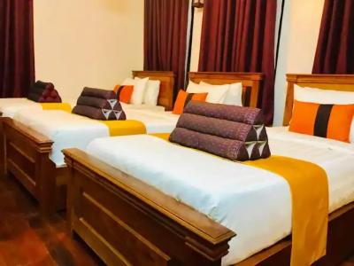 Hello Cambodia Boutique - 48