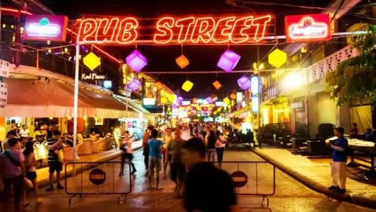 Hello Cambodia Boutique - 24