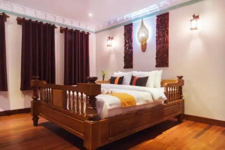 Hello Cambodia Boutique - 58