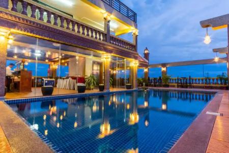 Hello Cambodia Boutique - 16