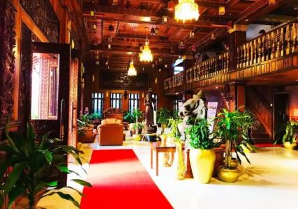 Hello Cambodia Boutique - 26