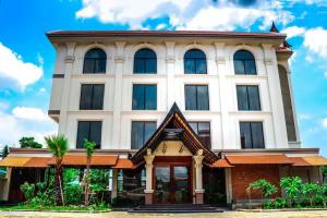 Central Blanche Residence Hotel, Siem Reap