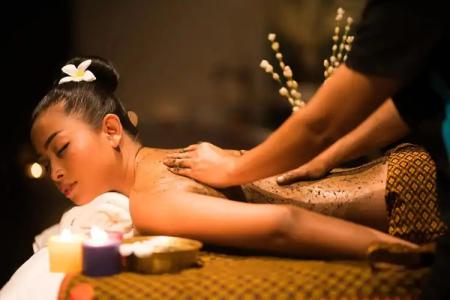 Central Blanche Residence - 16