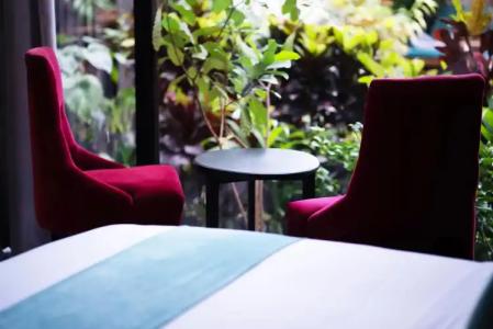 Central Blanche Residence - 15