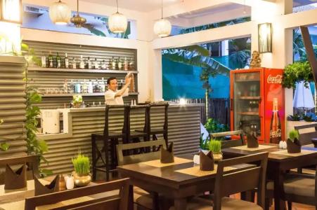 Central Blanche Residence - 23