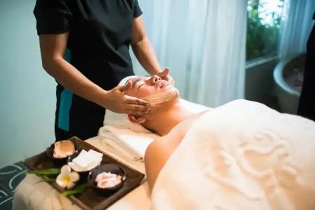 Central Blanche Residence - 17