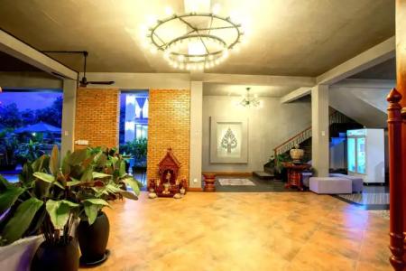 Central Blanche Residence - 1