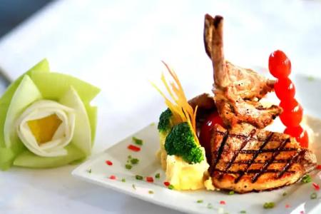 Central Blanche Residence - 10