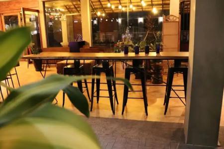 Central Blanche Residence - 22