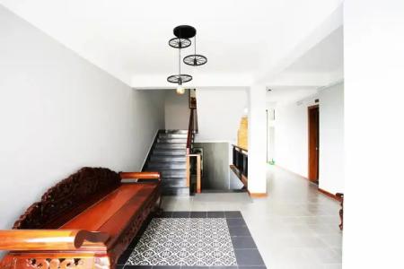 Central Blanche Residence - 11