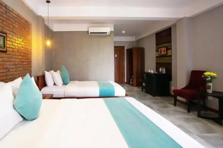 Central Blanche Residence - 96