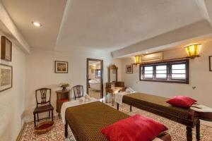 Mane Colonial Classic Hotel, Siem Reap