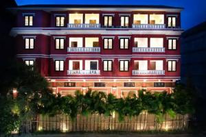 Mane Colonial Classic Hotel