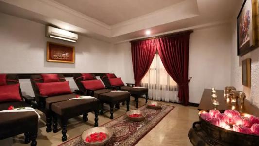 Mane Colonial Classic - 20