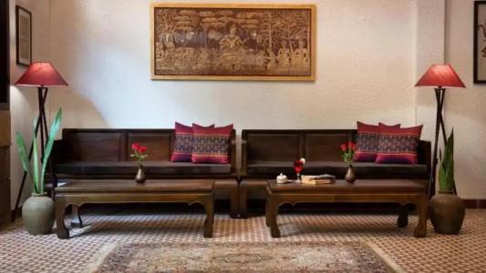 Mane Colonial Classic - 3