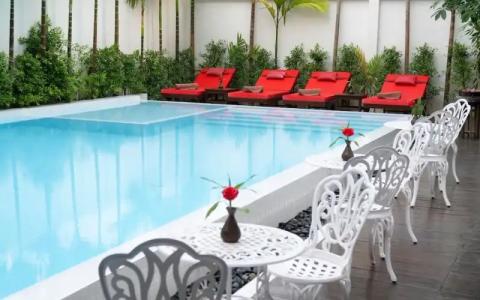 Mane Colonial Classic - 18