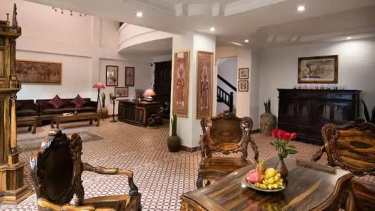 Mane Colonial Classic - 1