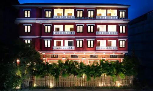 Mane Colonial Classic - 0