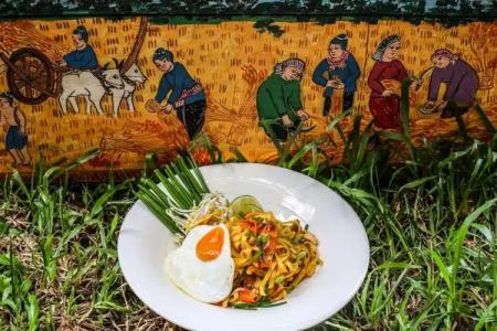 Mane Colonial Classic - 9