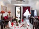 1 Bedroom Suite