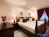 2 Bedrooms Family Suite