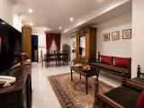 2 Bedrooms Suite with balcony