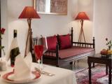 1 Bedroom Suite with balcony