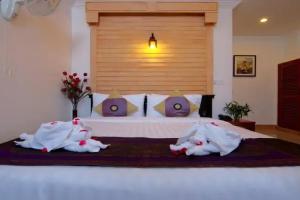 Cozy Boutique Villa Siem Reap, Siem Reap