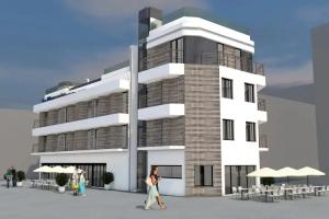 Hotel Boutique La Marquesina - Adults Only, Corralejo