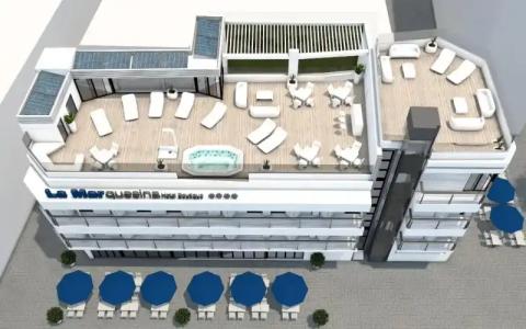 Boutique La Marquesina - Adults Only - 16