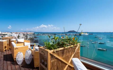 Boutique La Marquesina - Adults Only - 7