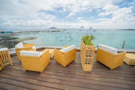 Boutique La Marquesina - Adults Only - 13