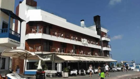 Boutique La Marquesina - Adults Only