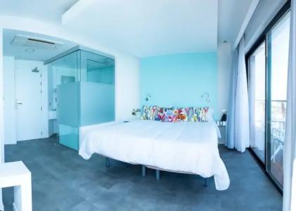 Boutique La Marquesina - Adults Only - 48