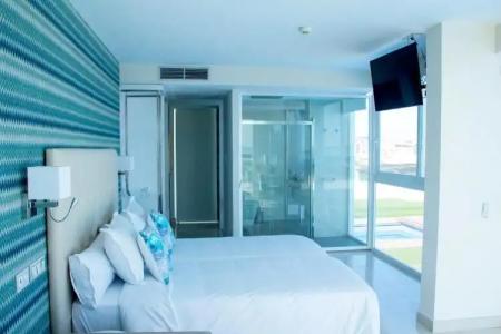 Boutique TAO Caleta Mar - 100