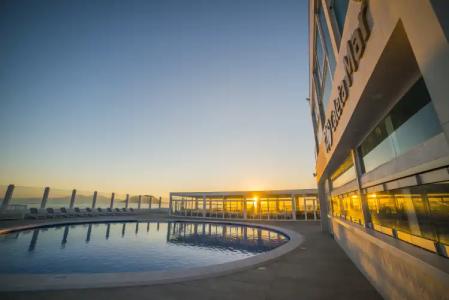 Boutique TAO Caleta Mar - 0