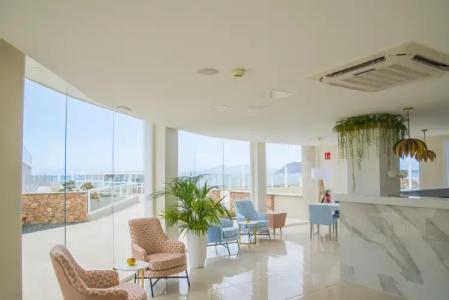 Boutique TAO Caleta Mar - 1