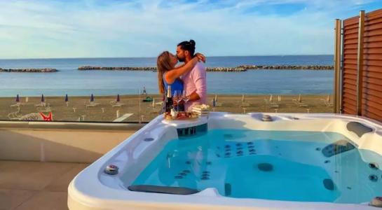 You & Me Beach - 116