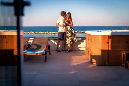 You & Me Beach - 104