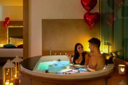 You & Me Beach - 122