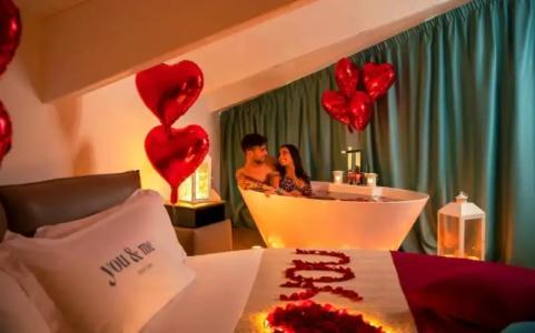 You & Me Beach - 108