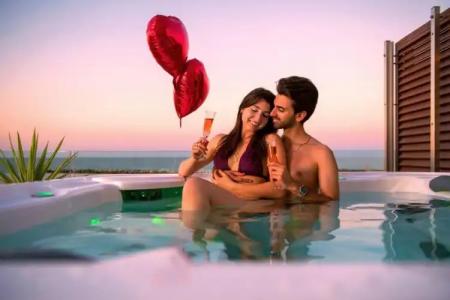You & Me Beach - 105
