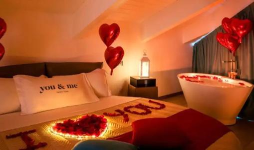 You & Me Beach - 110