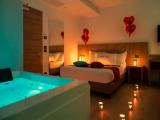 Junior Suite with balcony and with sea view