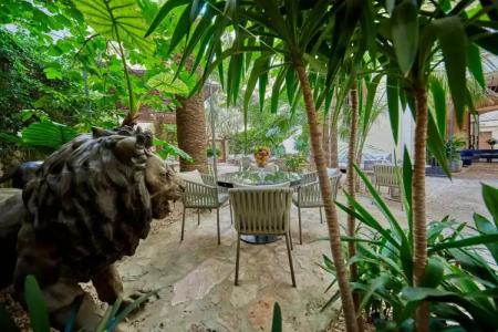 Palacio Can Marqués - 25