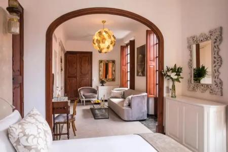 Palacio Can Marqués - 38