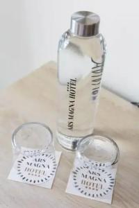 Ars Magna Bleisure - 111