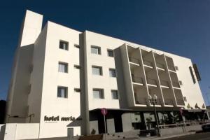 Nuria Mini-hotel, Tarragona